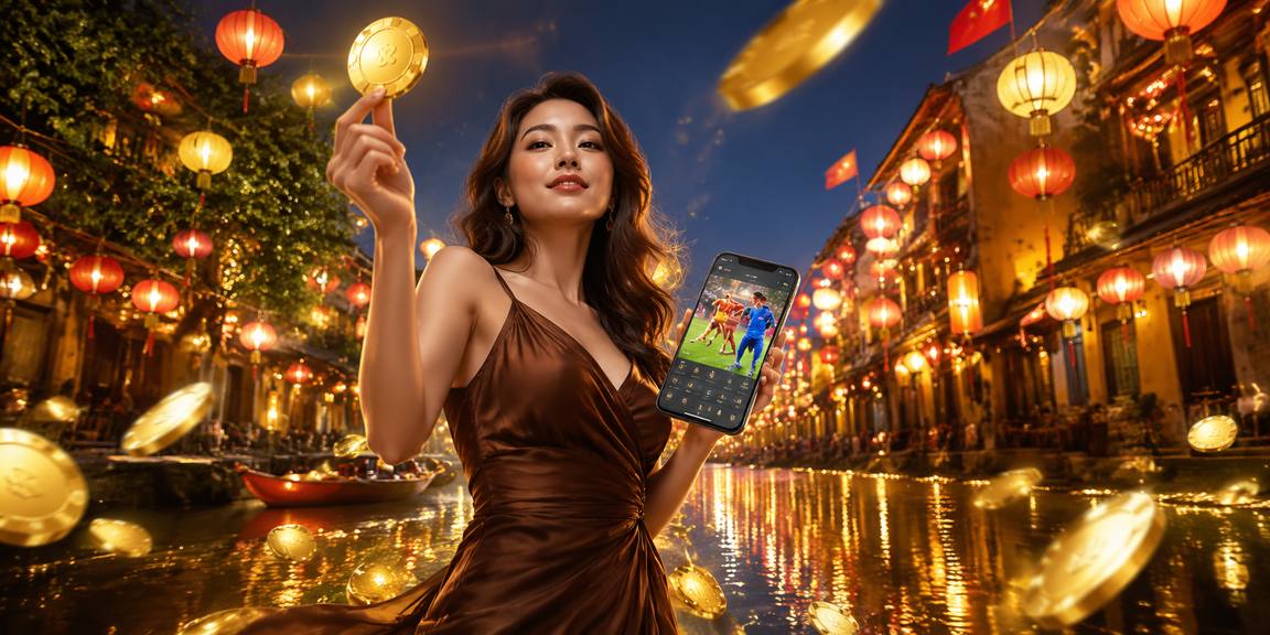 69casino Khu vực Arcade May Mắn tại 69casino