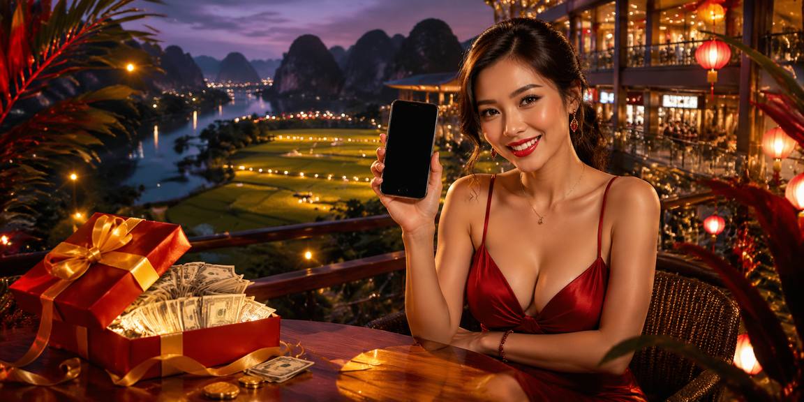 69casino Arcade May Mắn tại 69casino có gì?